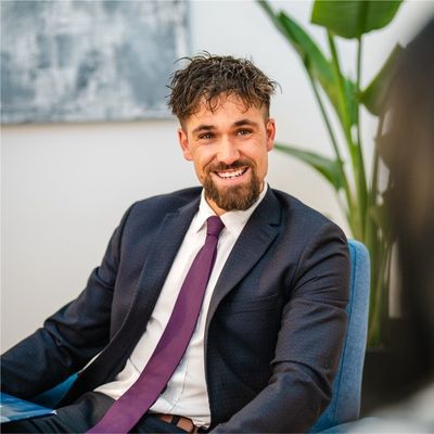 Benoit Giguère profile photo