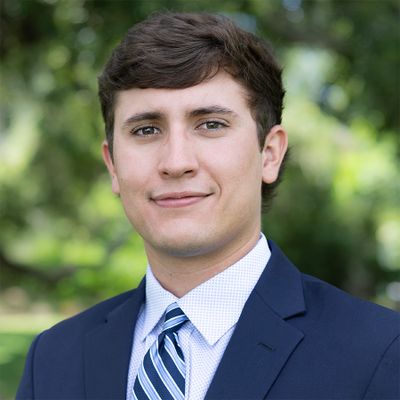 Chap Shuman profile photo