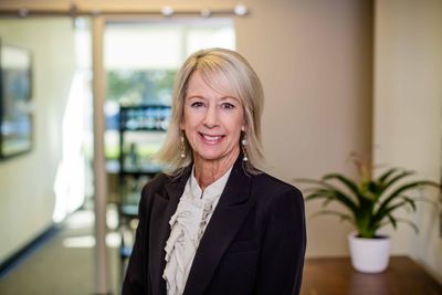 Anne Rochester, CPA profile photo