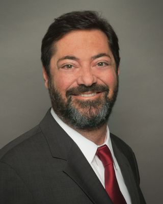 Richard Ringer