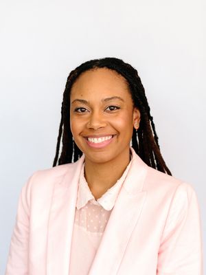 Kharmika Alston, CCIM profile photo