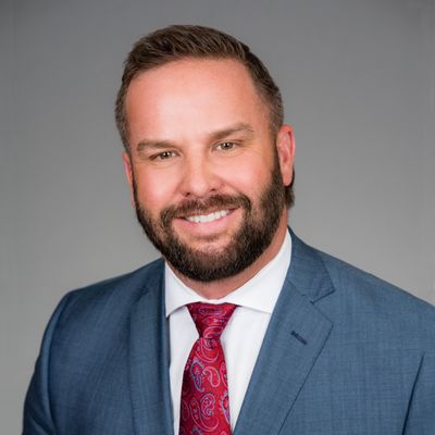 Matthew Lewandowski