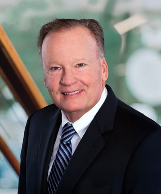 Daniel Harrington, Founder, Executive Chairman & Chief Investment Officer