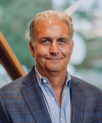 Craig Kouri, President & Chief Operating Officer at Becknell Industrial
