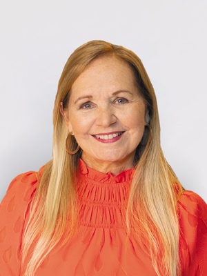 Billie Redmond profile photo