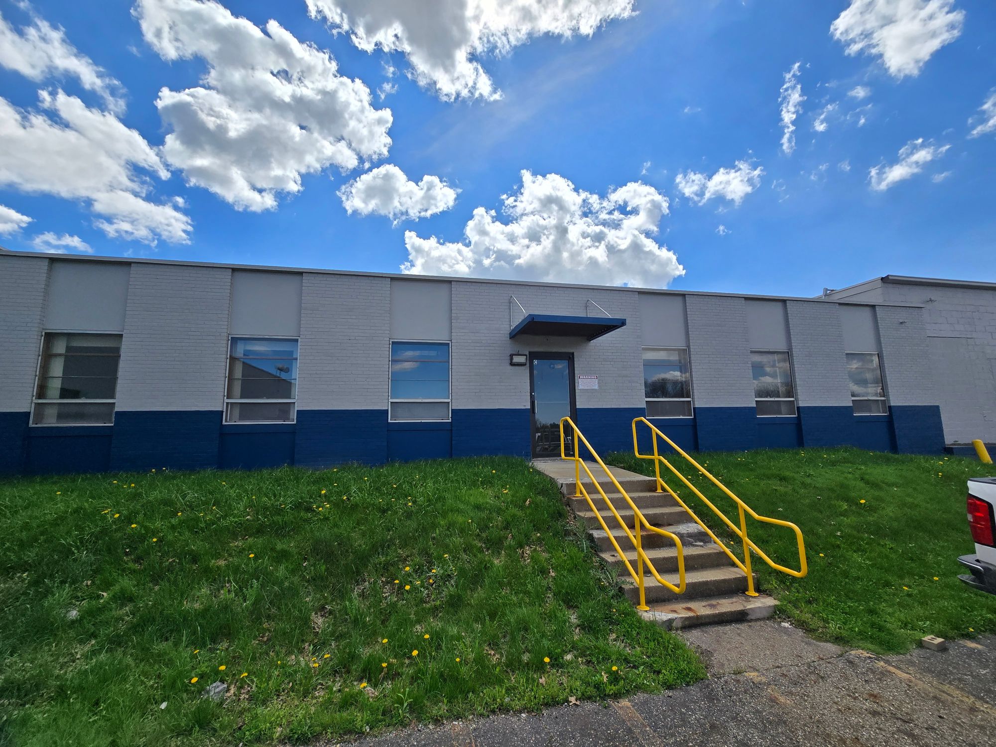557 East Tallmadge Ave, Akron, OH 44310